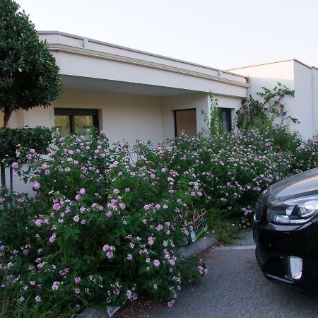 Vue Magnifique Sur Baie Ajaccio Apartment ปอร์ติชโช ภายนอก รูปภาพ